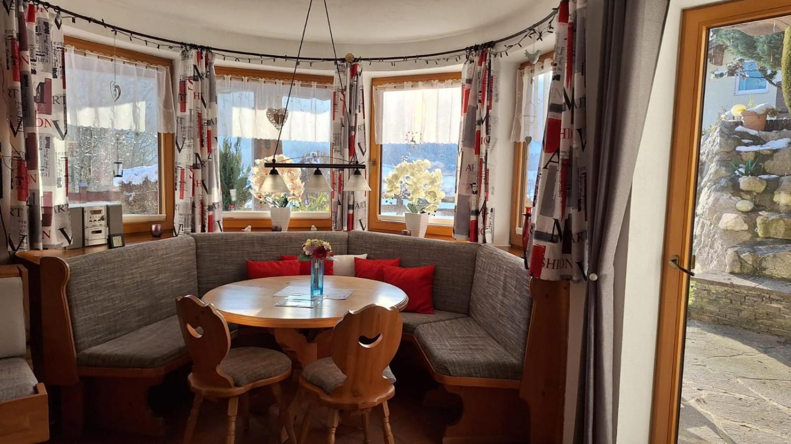 Appartement Sybille By Nv-Appartements Kirchberg in Tirol Kültér fotó