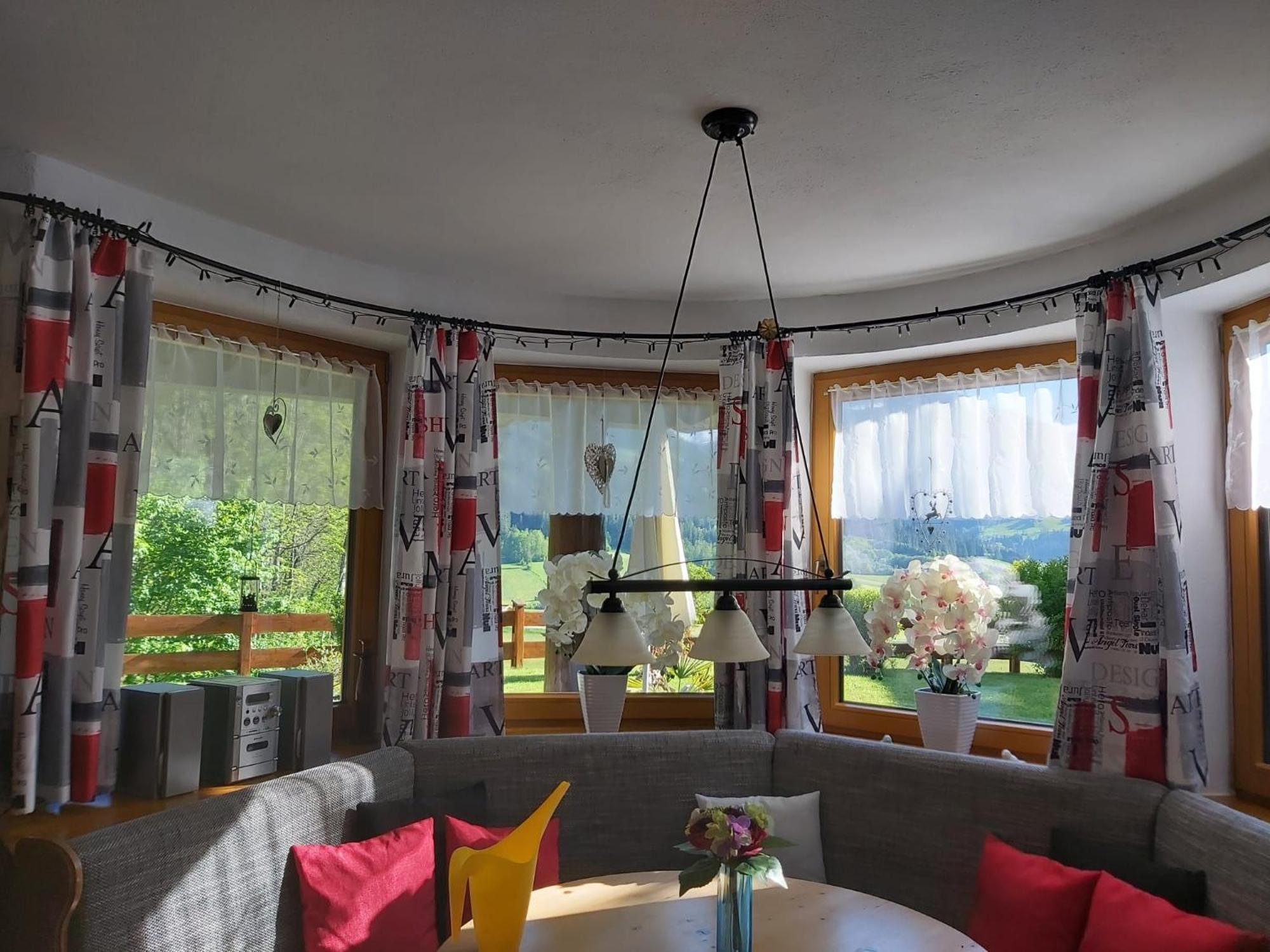 Appartement Sybille By Nv-Appartements Kirchberg in Tirol Kültér fotó